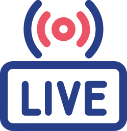 Live-streaming