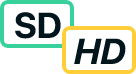 SD-HD