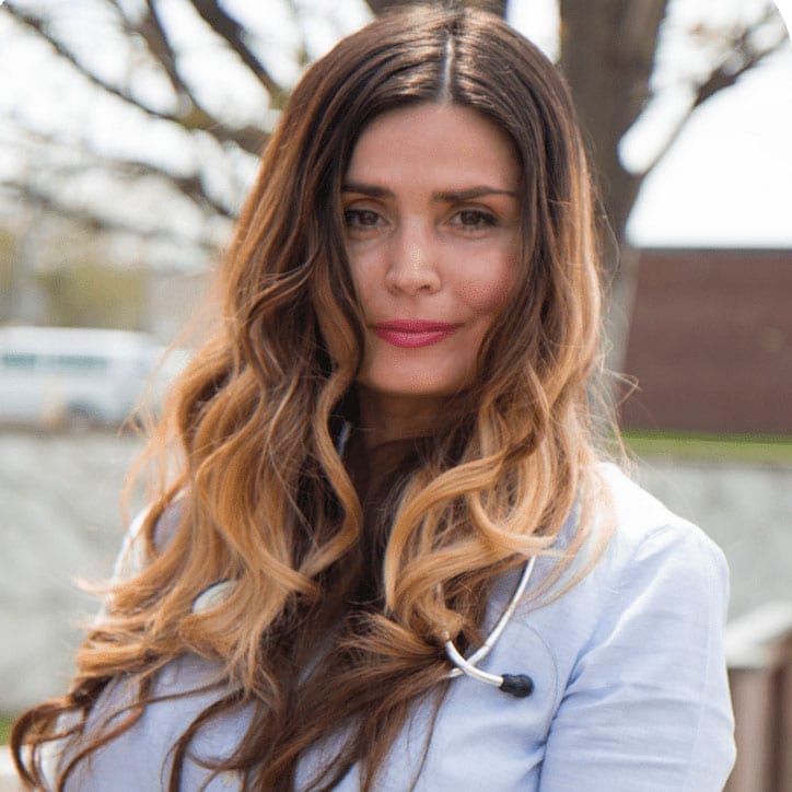 Laura Rusu banty virtual meeting review