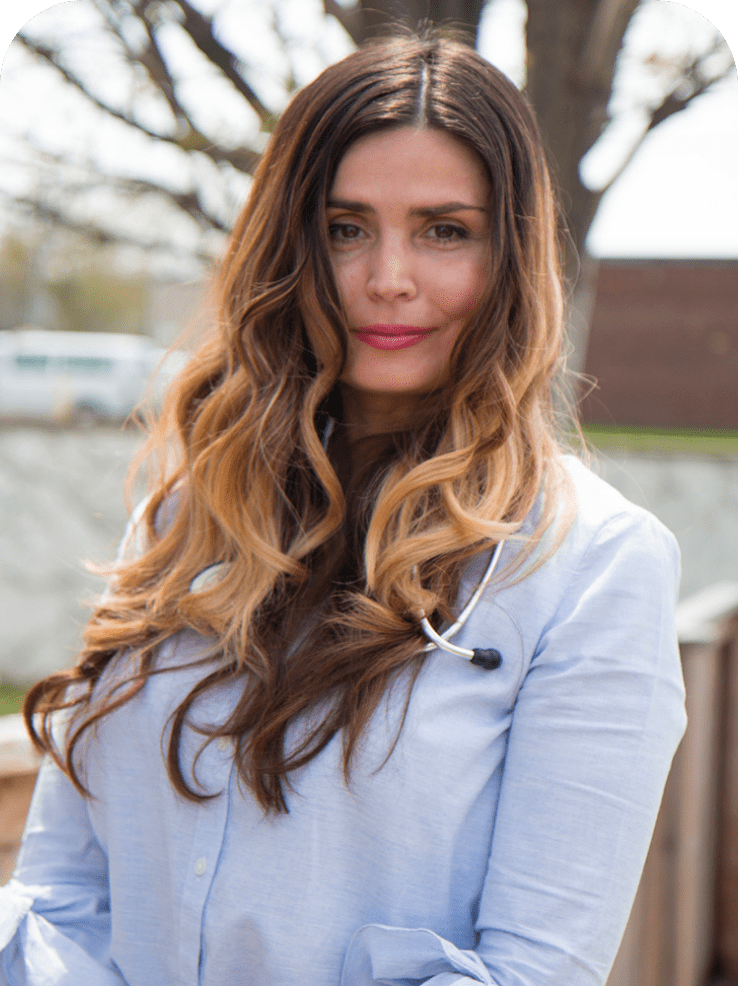 Laura Rusu banty medical review