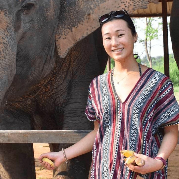 ashley lai banty video meeting review