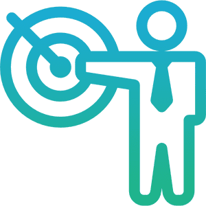 meet your goals on banty