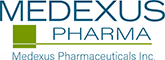 Medexus-pharma-logo