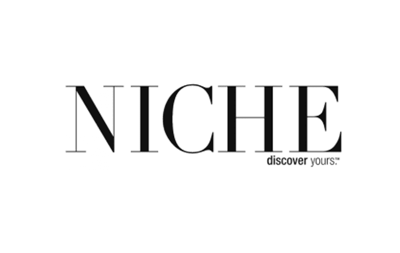 NICHE-logo