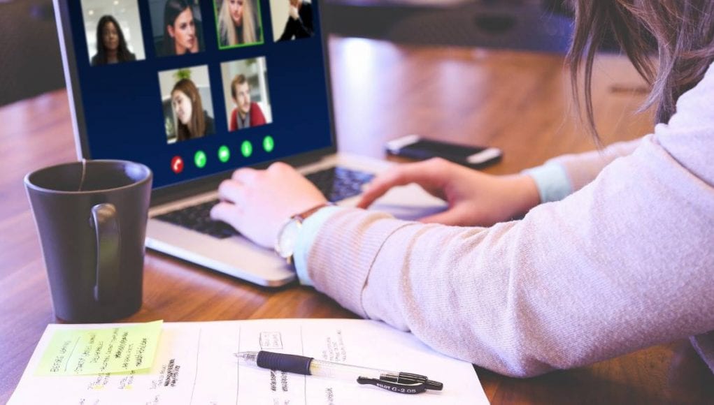 video-conference-niche-style