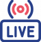 Live-streaming
